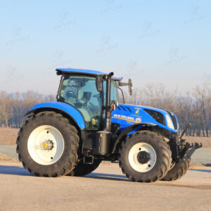 New Holland T7.270