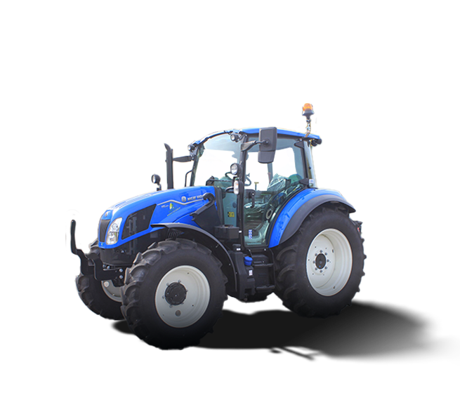 New Holland T5.90 Utility