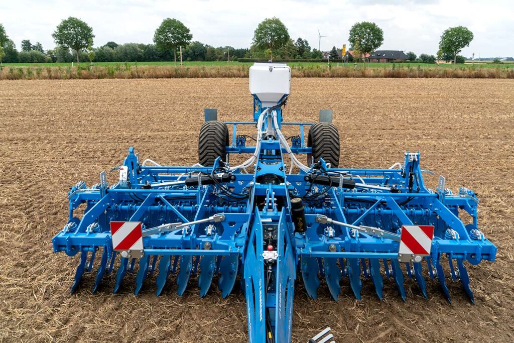 Lemken SeedHub 5 - Image 4